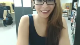 biblioteca novamente