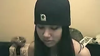 Asian Amateur Hottie