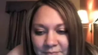 My beautiful and big tits on webcam