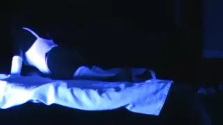 wife orgasms 3 times while using strapon