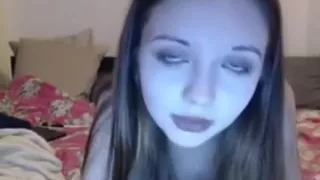 Very Hot Open Pussy Show