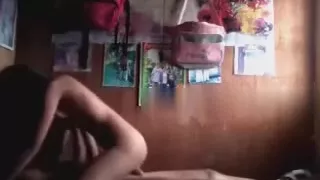 caught in Hidden cam