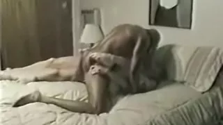 cuckold teilt betrügende Frau