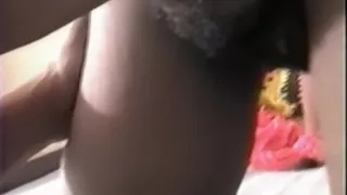 interracial threesome video