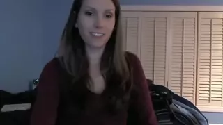 WEBCAM Poledancing Workout Sybian Riding