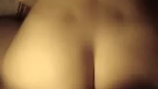 Getting a nice doggystyle fuck