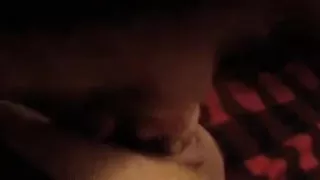 Sucking a peter and getting screwed