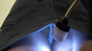 Voyeur video with upskirt images