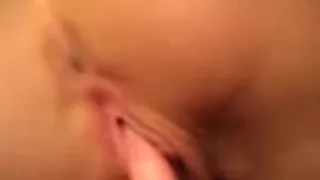 Getting my tight holes fingered