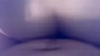 Sucking hard and getting boned