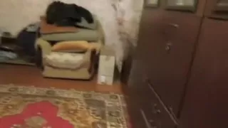 Me teasing a guy in amateur video