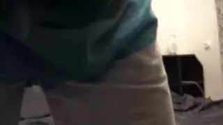 Blonde gets fucked hard