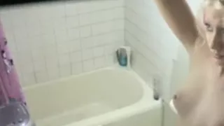 A 5min long voyeur video