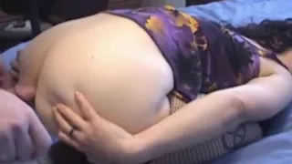 First time anal hardcore sex for her