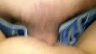 Fucked by young guy I met on a trian