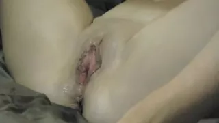 Fucking my girl with her favorite dick