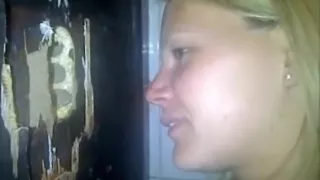 Gloryhole Sex Fantasy