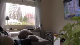 His hot wife is always willing to fuck