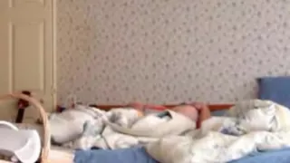 I am helping my wife to achieve an orgasm