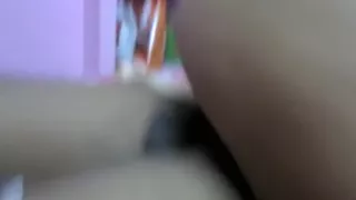 Dicking my plump Desi girlfriend