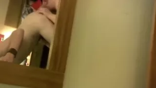 Milf and her lover fucking