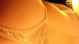 Milf rides in the hotel room