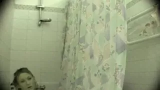 Amatör, Bad, Badrum, Hardcore, Spruta