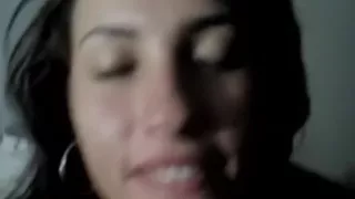 perfect latin blowjob for my boyfriend 