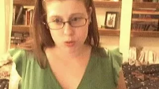 Kinky video with by beautiful tits