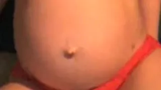 Heißer Teenager befriedigt meinen perversen Fetisch