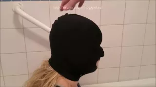 kinky blowjob game with my girlfriend 