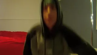 Twerking my amazing butt