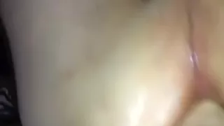 A-Hole fisting is what we love