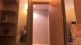 Big toy for a big hotty