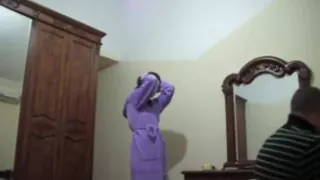 hardcore party with my boyfriend 