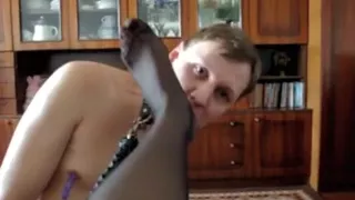 This Boy-Friend is one of my sloggers