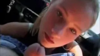 I have a enjoyment precious blowjob-sex in the car
