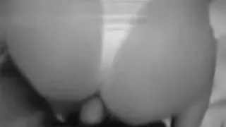 Great doggystyle anal fuck at home