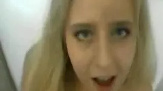 Tasting jizz from my guy’s boner