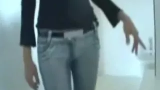 Balls deep blowjob and a facial