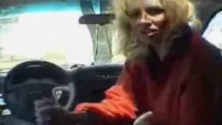 My hot MILF sucks on my ramrod