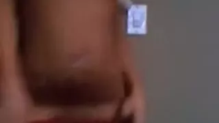 Stripping and teasing the camera