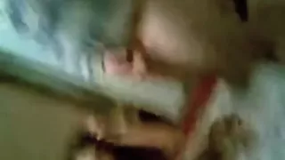 Blowjob from my delicious girlfriend