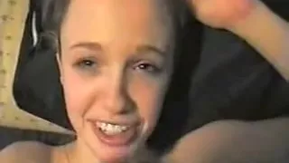 Amateurs fucking party