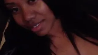 Masturbating blackasians