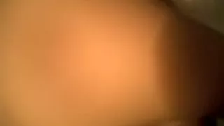 Vicious ride from my horny girl