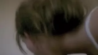 Diminutive russian legal age teenager loved by her mate