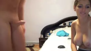 18 yr old learning to suck 10-Pounder