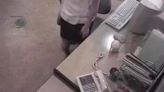 Heather awesome blow on her lad another time