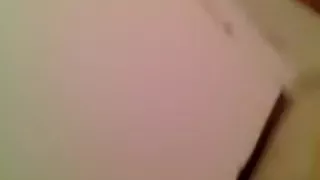 Deep humping his honey until this stud cums inside